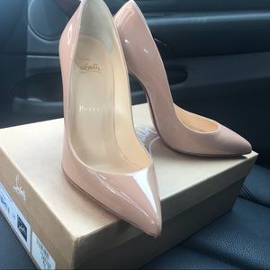 pigalle follies sizing